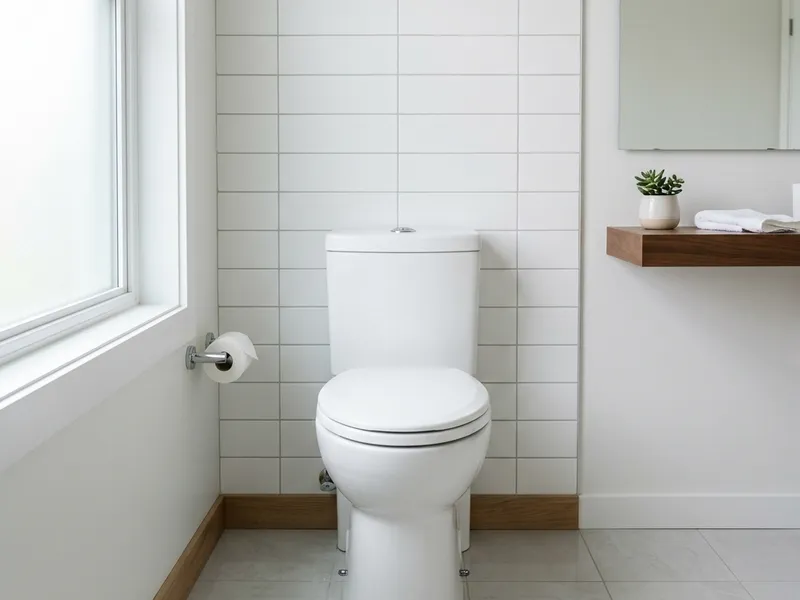 Toilet Repair & Installation Plumber in Sawyer, ND